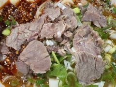 -肖家客饸饹面(郑州总店)