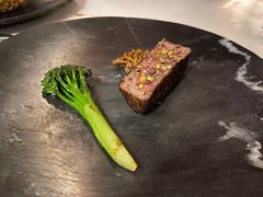 -三嚥阁 La Villa Restaurant