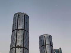 -日照大牌檔•小船海鲜(万平口店)