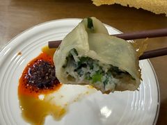 -春水锅贴·传统鲁菜(大明湖店)