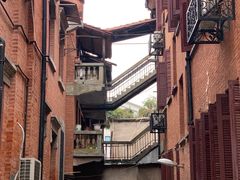 -飞马旅黎黄陂路文旅街区