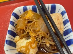 -虹梅食堂·爱蝦乃家