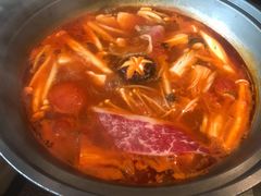 -山葵家·创意料理(宁波来福士店)