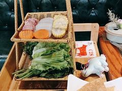 -手选潮汕鲜牛肉火锅(二七广场店)