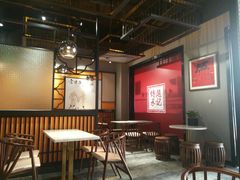 大堂-老廣糖水铺(乐汇城店)