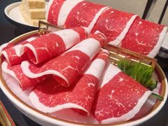 -牛将军•涮肉•烤肉•铁板烧(北京王府井·故宫店)