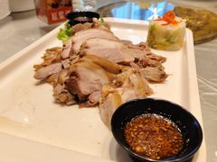 -满汉楼(安发桥店)