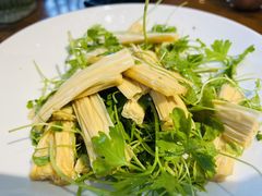 -局气 烤鸭·北京菜(前门店)