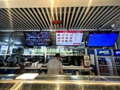 -永茂驴肉(莲池南大街总店)