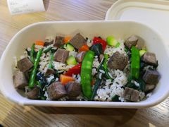 -SHUBO蔬小盒(三里屯店)
