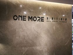 -ONE MORE变画