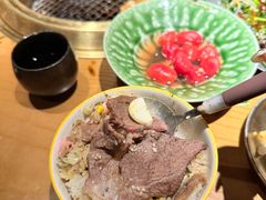 -MIKOMIKO和牛烧肉专门店(南门店)