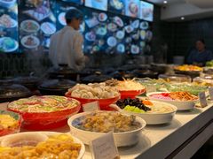 -聚丰园•湖鲜餐厅(阿红私房菜梅石路店)