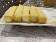 -周大娘牛乳(旧寨古村总店)
