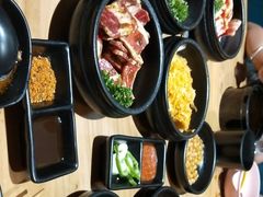 -九田家黑牛烤肉(溧水万达店)