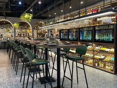 -Shantek象提南亚西餐厅&Bistro(淮海中路店)