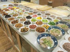 -合胜记太原排档(王府井店)