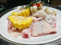 -椰庭·椰子鸡·创意玩家(晶耀前滩店)