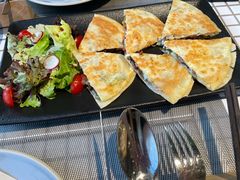 -小满Grainkitchen(滨江商业广场店)