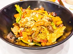 -醉人椒麻辣香锅(王府井喜悦店)