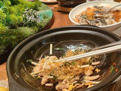 -怀德酒楼·粤菜·海鲜·茶点(宝安国际机场店)