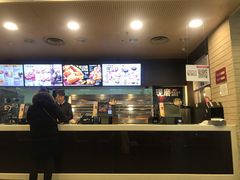 -肯德基(欣旺店)