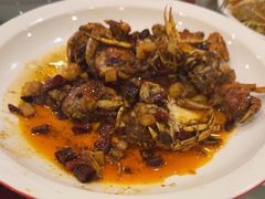 -鼎好家常菜(天桥店)