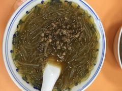 新丰小吃(中山一店)-新丰小吃(中山中路分店)