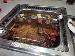 -海底捞火锅(老城根店)