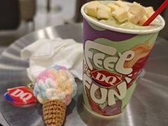 -DQ·蛋糕·冰淇淋(周浦万达店)