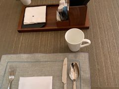 -TABLE·味西餐厅-成都茂业JW万豪酒店