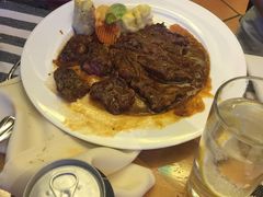 -兰特伯爵西餐厅·啤酒屋(方庄店)