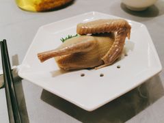 -狮王府淮扬菜(新街口友谊店)