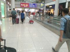 -乐天免税店(仁川国际机场店)