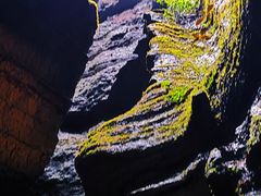 -梭布垭石林景区