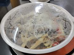 -弓虽昌焖烧鸡(大竹林店)