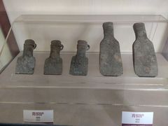 -洛阳周公庙博物馆