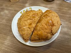 -百福麵家(新馬路店)