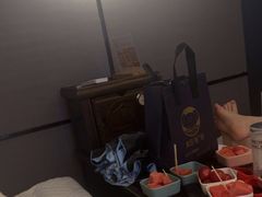 -水墨澜渟足道·SPA·传统(四望亭东关街店)