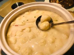 -楚鱼王·河鲜·湖北菜(华农店)