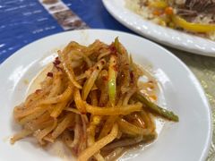 -吾斯曼珍珠抓饭王