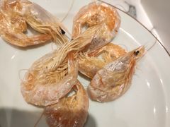 风干虾-潮粥人(威高店)