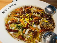 -太二酸菜鱼(福州泰禾店)