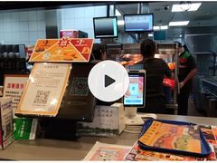 -汉堡王(西直门凯德MALL店)