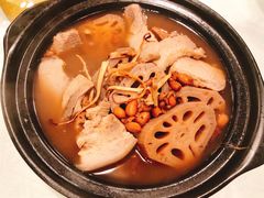 -广州酒家(文昌总店)
