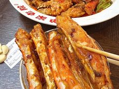 -单家老院·院子里的青岛菜(沙子口店)