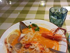 -美森西餐厅(曙光大道店)