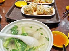 -大壶春生煎(四川中路店)