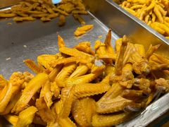 -鸡王盐焗食品(鸡王总店)