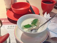 -避风塘(宝山万达店)